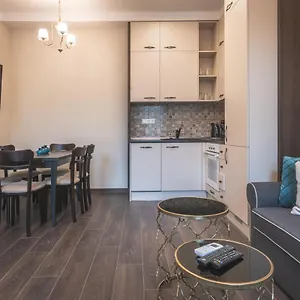 1001 Nights - 2bd Luxury In Appartamento