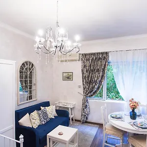 Center Designer 1 Minute To Ndk&vitosha Appartamento
